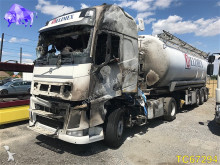 Volvo FH13 tractor unit