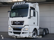 tracteur MAN