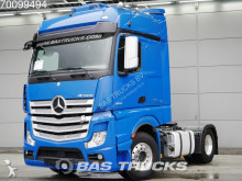 tracteur Mercedes Actros 1845