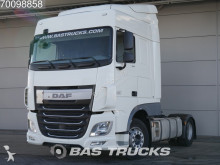 DAF XF 460 tractor unit