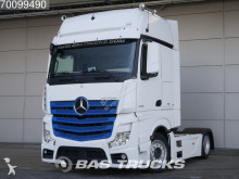 tracteur Mercedes Actros 1848