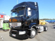 Renault Premium 460 DXI tractor unit