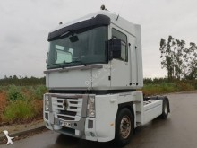Renault Magnum 480 DXI tractor unit