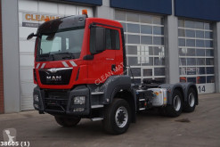 tracteur occasion