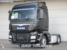 MAN TGX 18.400 XLX tractor unit