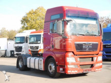 used tractor unit