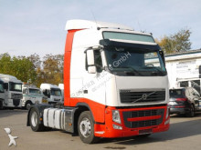 Volvo tractor unit