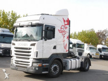 Scania tractor unit