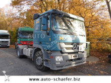 tracteur Mercedes 1844 LS/ Fgnr: L 657.....
