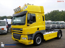 DAF CF85 tractor unit