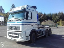 tracteur Volvo