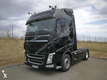 tracteur Volvo
