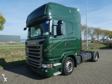 tracteur Scania R 410