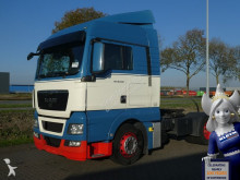 MAN TGX 18.400 tractor unit