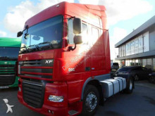 tracteur DAF