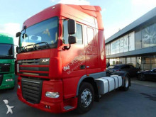 tracteur DAF