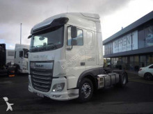 tracteur DAF