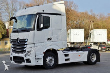 Mercedes ACTROS 1845 / MP4 / EURO 6 / STREAM SPACE / tractor unit