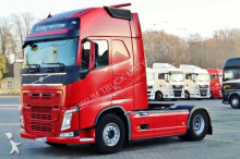 tracteur Volvo FH 500 / GLOBETROTTER XL / EURO 6 / 2015 YEAR /