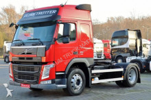 tracteur Volvo FM 410 / FULL ADR / EURO 6 / GLOBETROTTER /