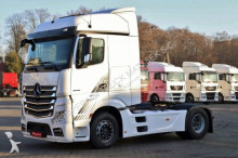 Mercedes ACTROS 1848 / MP4 / RETARDER / EURO 6 / tractor unit