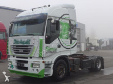 used tractor unit