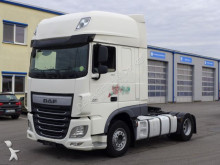 tracteur DAF XF 460*SSC*Euro6*Retarder*Automat