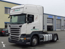 used tractor unit