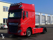 tracteur DAF XF 460*Euro 6*Intarder*SSC*Automatik*Klima