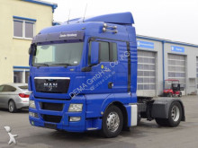 MAN hazardous materials / ADR tractor unit