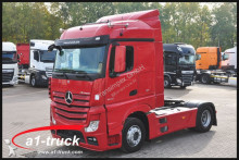 tracteur Mercedes