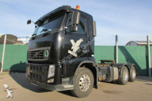 tracteur convoi exceptionnel Volvo