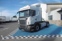 tracteur Scania G 480