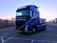 Volvo FH13 460 tractor unit