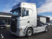 tracteur Scania