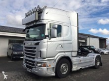 tracteur Scania R 500