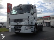 Renault tractor unit