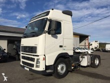 Volvo tractor unit