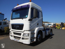 MAN TGS 18.440 tractor unit