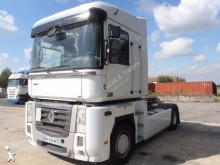 Renault Magnum 520 DXI tractor unit