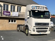 Volvo FH 480 Globetrotter XL tractor unit