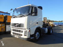 Volvo Sattelzugmaschine