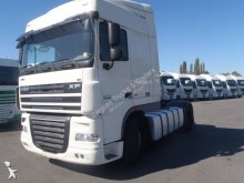 DAF XF105 460 tractor unit