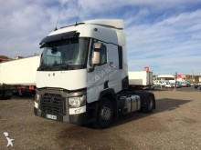 used tractor unit