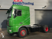 DAF XF105 tractor unit