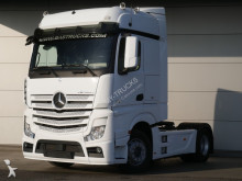 Mercedes Actros 1845 tractor unit