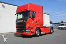 tracteur Scania R 520