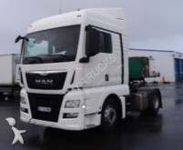trattore MAN TGX 18.480
