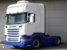 tracteur Scania R 450