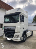 tracteur DAF 106.460 SSC E6 / Leasing